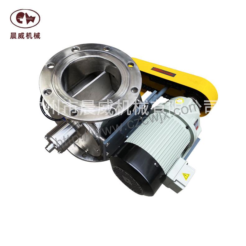 普通型防堵關(guān)風機 普通型防堵關(guān)風機